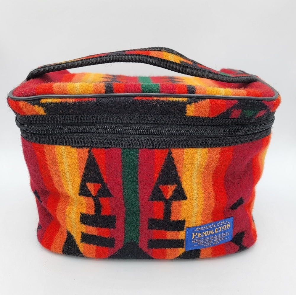 Pendleton Cosmetic Bag
